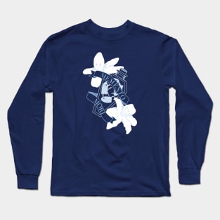 Memento Mori Long Sleeve T-Shirt